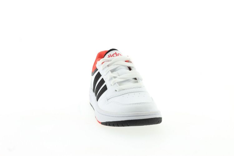 ADIDAS Sneaker Wit UNISEX KINDEREN (HOOPS 3.0 K - ) - Schoenen Slaets