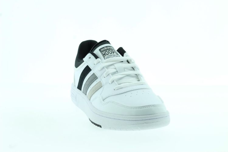 ADIDAS Sneaker Wit Heren (HOOPS 3.0  - ) - Schoenen Slaets