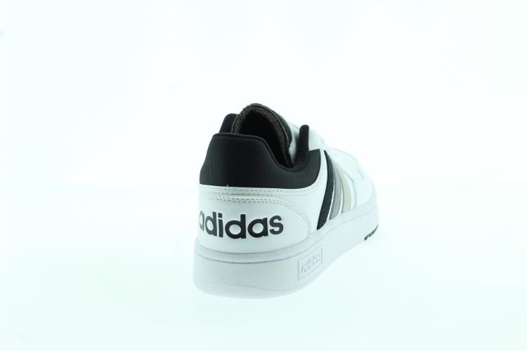ADIDAS Sneaker Wit Heren (HOOPS 3.0  - ) - Schoenen Slaets