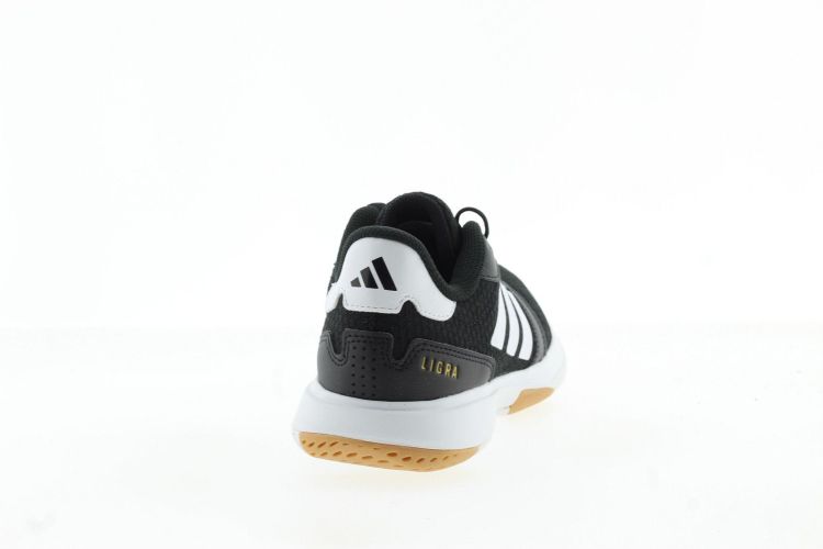 ADIDAS Sneaker Zwart UNISEX (Ligra 8 M - ) - Schoenen Slaets