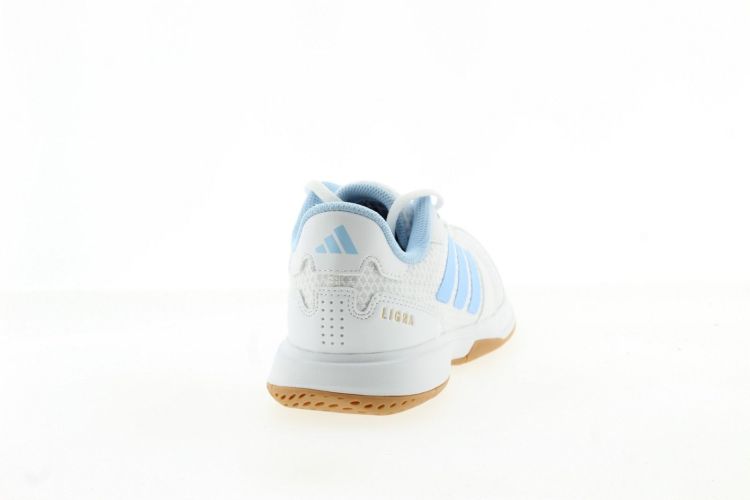 ADIDAS Sneaker Wit Dames (Ligra 8 W - ) - Schoenen Slaets