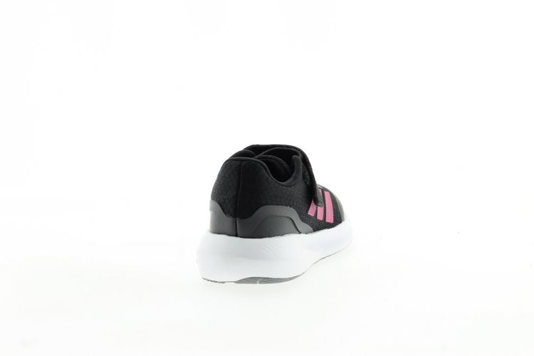 ADIDAS Sneaker Zwart Meisjes (RUNFALCON 3 ELK - ) - Schoenen Slaets