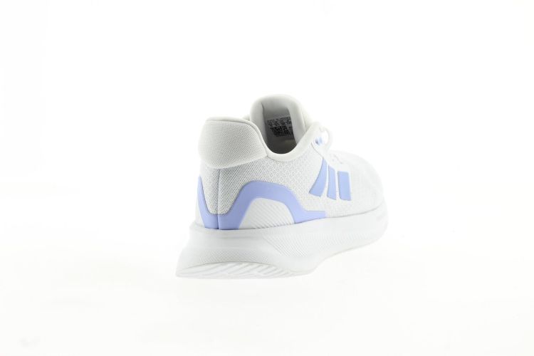 ADIDAS Sneaker Wit Dames (RUNFALCON 5 - ) - Schoenen Slaets