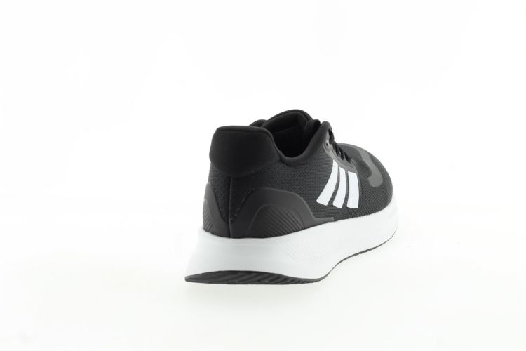 ADIDAS Sneaker Zwart Heren (RUNFALCON 5 - ) - Schoenen Slaets