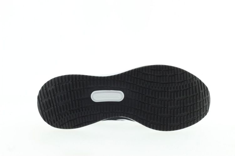 ADIDAS Sneaker Zwart Heren (RUNFALCON 5 - ) - Schoenen Slaets