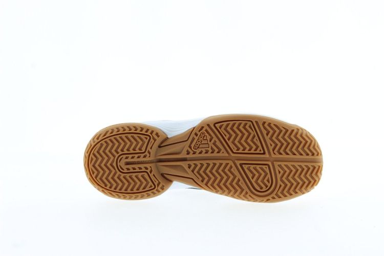 ADIDAS Sneaker Wit UNISEX KINDEREN (SPEEDCOURT K - ) - Schoenen Slaets