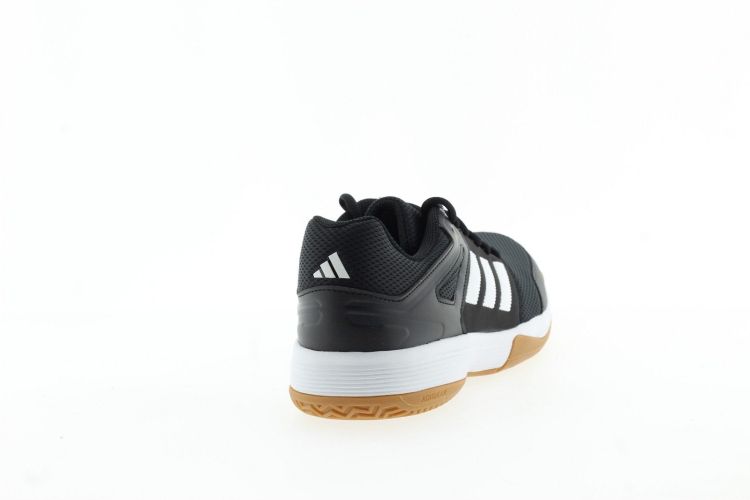 ADIDAS Sneaker Zwart UNISEX (SPEEDCOURT M - ) - Schoenen Slaets