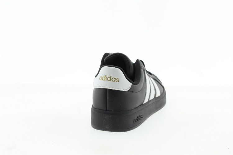 ADIDAS Sneaker Zwart UNISEX (STREETTALK - ) - Schoenen Slaets