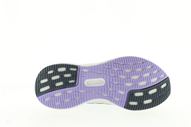 ADIDAS Sneaker Blauw Dames (SUPERNOVA GLIDE - ) - Schoenen Slaets