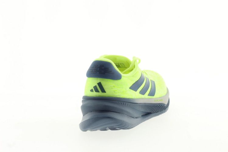 ADIDAS Sneaker GROEN Heren (SUPERNOVA GLIDE - ) - Schoenen Slaets