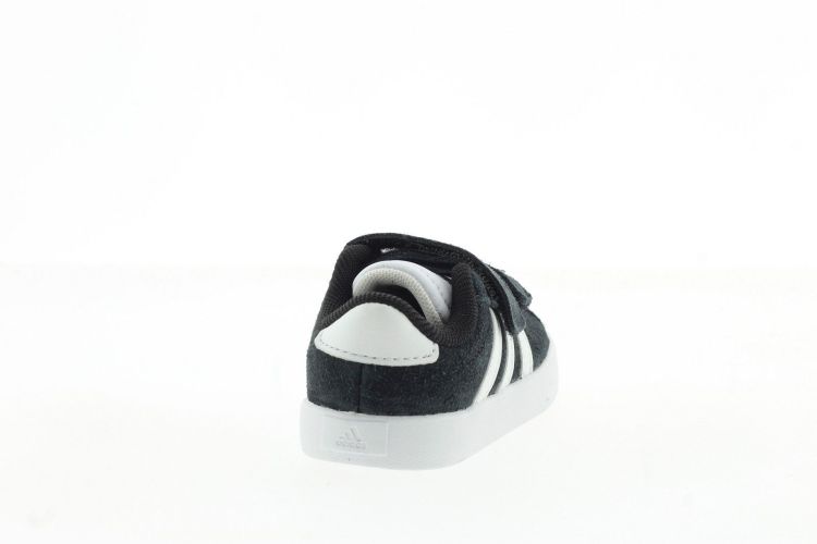 ADIDAS Sneaker Zwart UNISEX KINDEREN (VL COURT 3.0 CF I  - ) - Schoenen Slaets