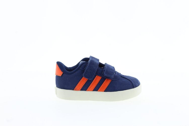 ADIDAS Sneaker Blauw ADIDAS Sneaker Blauw