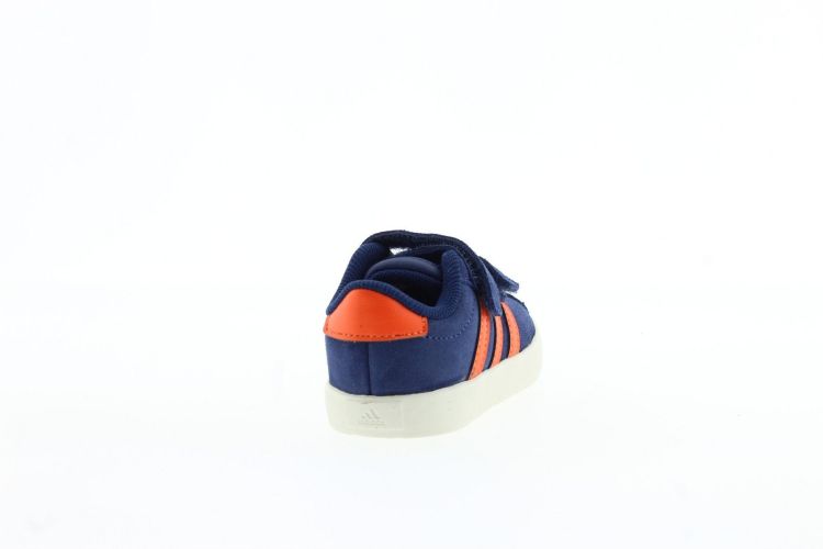 ADIDAS Sneaker Blauw UNISEX KINDEREN (VL COURT 3.0 CFI - ) - Schoenen Slaets