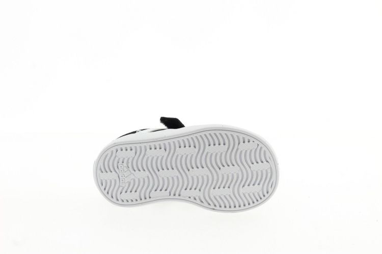 ADIDAS Sneaker Zwart UNISEX KINDEREN (VL COURT 3.0 CFI - ) - Schoenen Slaets
