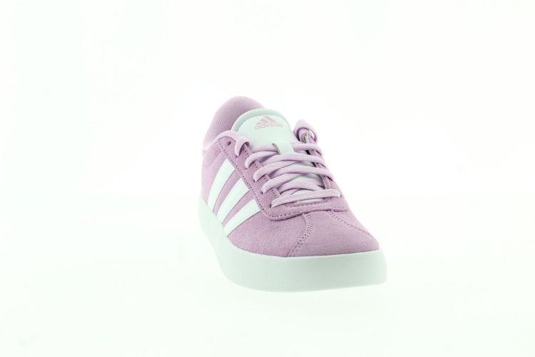 ADIDAS Sneaker ROZE Meisjes (VL COURT 3.0 K - ) - Schoenen Slaets