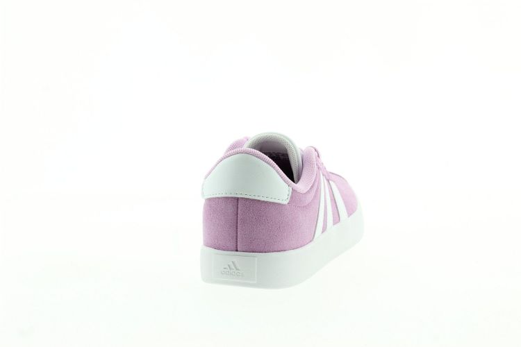 ADIDAS Sneaker ROZE Meisjes (VL COURT 3.0 K - ) - Schoenen Slaets