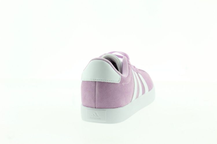 ADIDAS Sneaker ROZE Meisjes (VL COURT 3.0 K - ) - Schoenen Slaets
