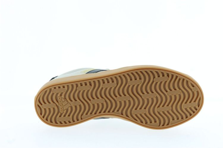 ADIDAS Sneaker Beige Dames (VL COURT 3.0 - ) - Schoenen Slaets