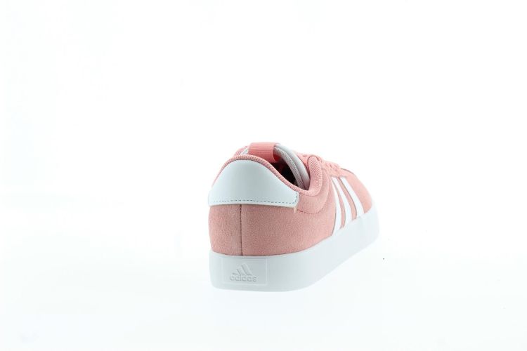 ADIDAS Sneaker ROZE Dames (VL COURT 3.0 - ) - Schoenen Slaets