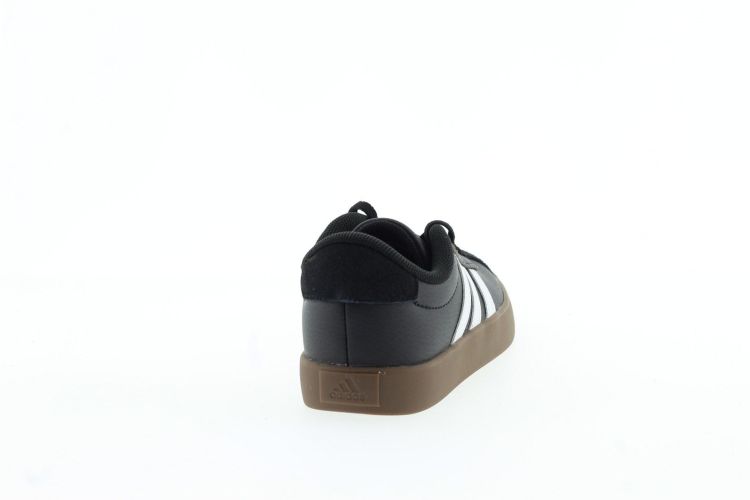 ADIDAS Sneaker Zwart UNISEX KINDEREN (VL COURT 3.0K - ) - Schoenen Slaets