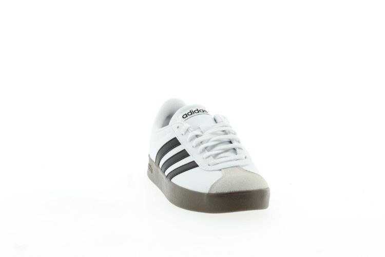 ADIDAS Sneaker Wit/Zwart Dames (VL COURT BASE - ) - Schoenen Slaets