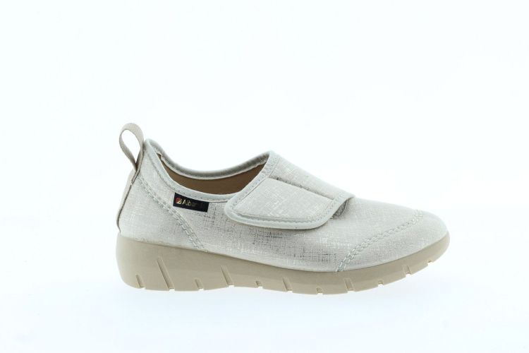 ALBEROLA Gesloten pantoffel Beige