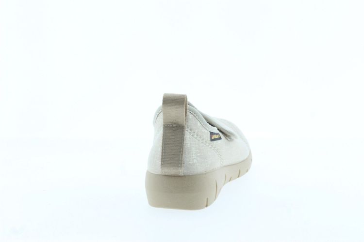 ALBEROLA Gesloten pantoffel Beige Dames (233256 - ) - Schoenen Slaets