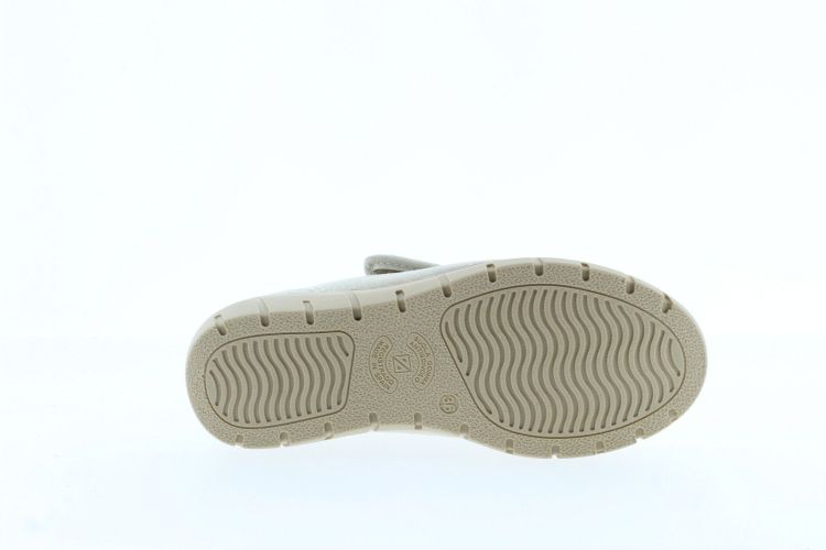 ALBEROLA Gesloten pantoffel Beige Dames (233256 - ) - Schoenen Slaets