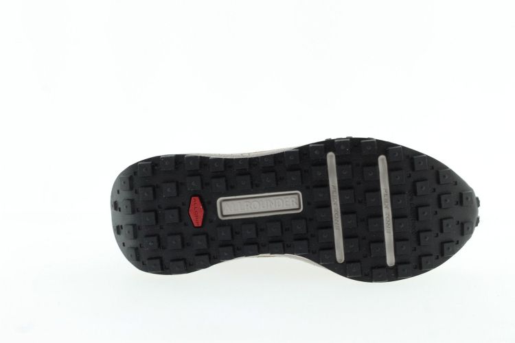 ALLROUNDER Sneaker BRUIN Heren (BELIZE - ) - Schoenen Slaets