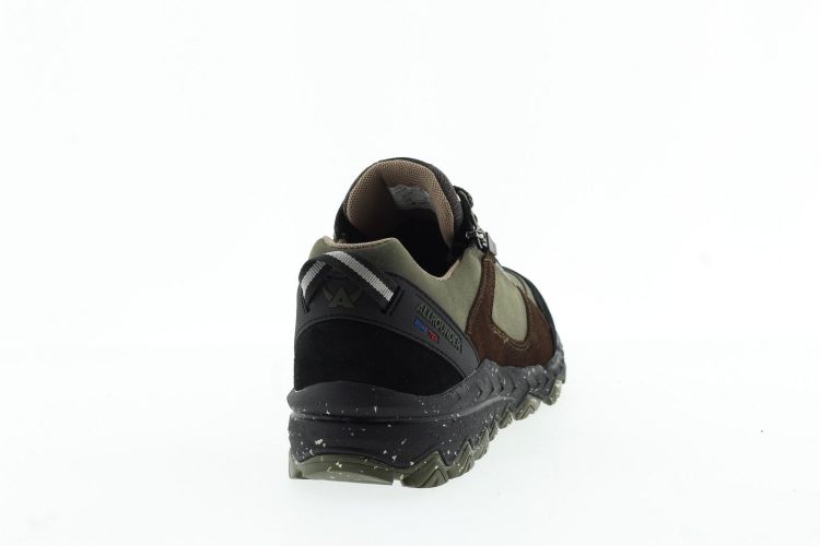 ALLROUNDER Sneaker BRUIN Heren (COMET TEX - ) - Schoenen Slaets