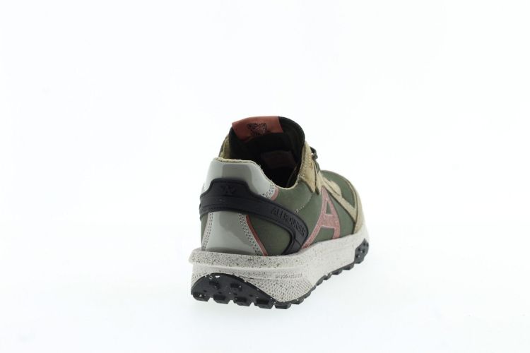 ALLROUNDER Sneaker TAUPE Dames (DEVA - ) - Schoenen Slaets
