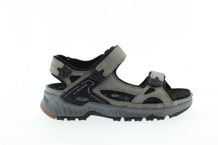 ALLROUNDER Sandaal Grijs
