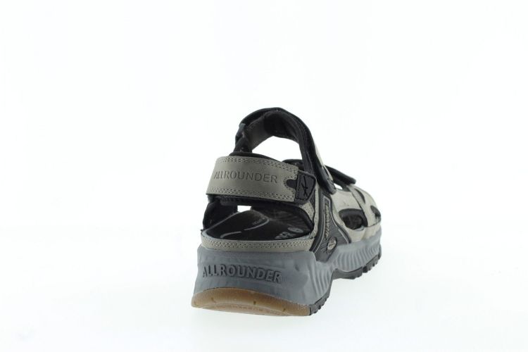 ALLROUNDER Sandaal Grijs Heren (HONDURAS  - ) - Schoenen Slaets