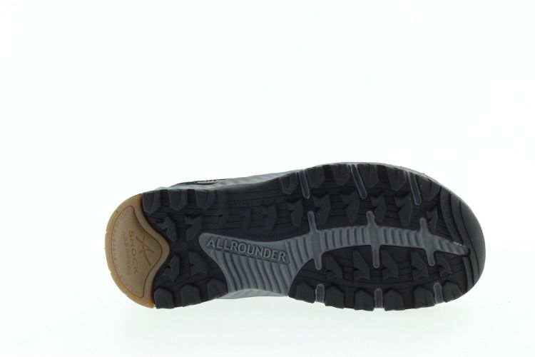 ALLROUNDER Sandaal Grijs Heren (HONDURAS  - ) - Schoenen Slaets