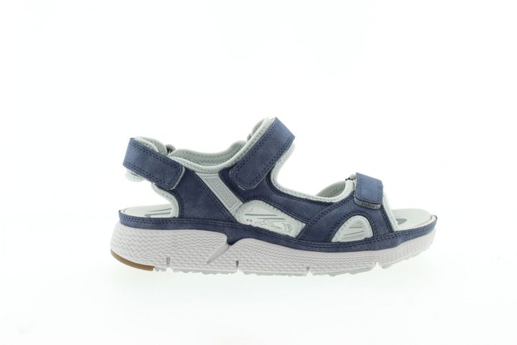 ALLROUNDER Sandaal Blauw