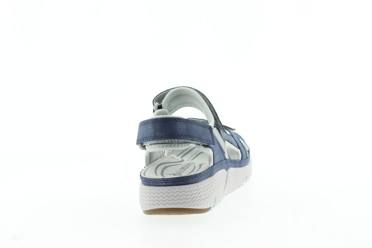 ALLROUNDER Sandaal Blauw Dames (ITS ME - ) - Schoenen Slaets