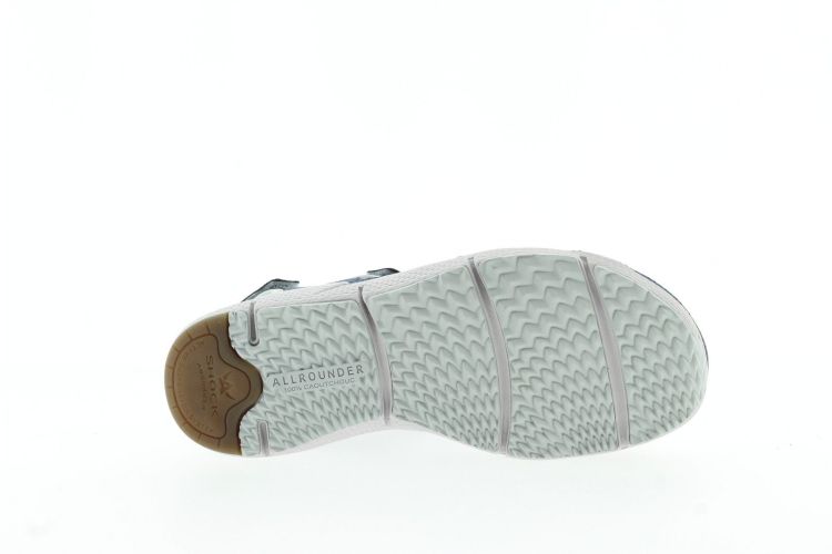 ALLROUNDER Sandaal Blauw Dames (ITS ME - ) - Schoenen Slaets