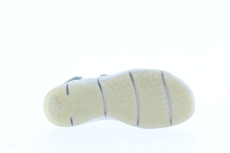 ALLROUNDER Sandaal Wit Dames (ITS ME - ) - Schoenen Slaets