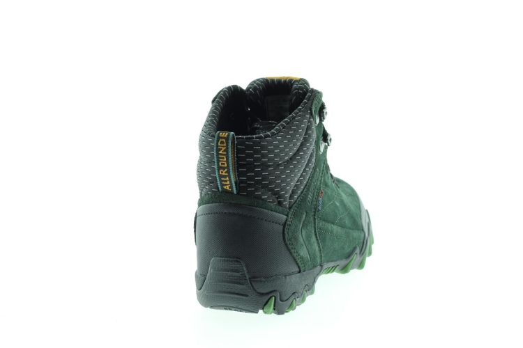 ALLROUNDER Bottine GROEN Dames (NIGATA TEX - ) - Schoenen Slaets