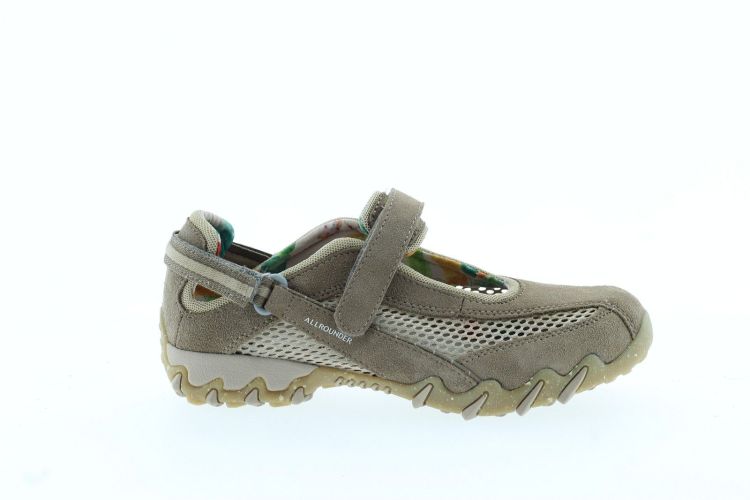 ALLROUNDER Ballerina BRUIN