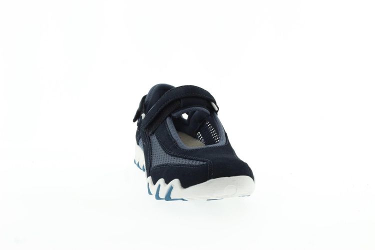 ALLROUNDER Sneaker Blauw Dames (NIRO - ) - Schoenen Slaets