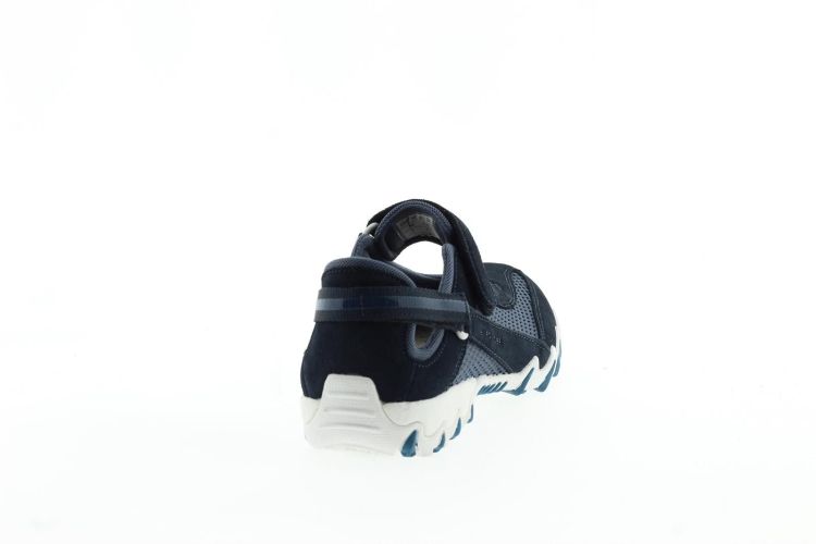ALLROUNDER Sneaker Blauw Dames (NIRO - ) - Schoenen Slaets