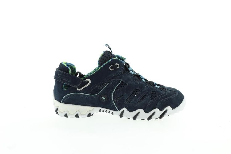 ALLROUNDER Sneaker Blauw