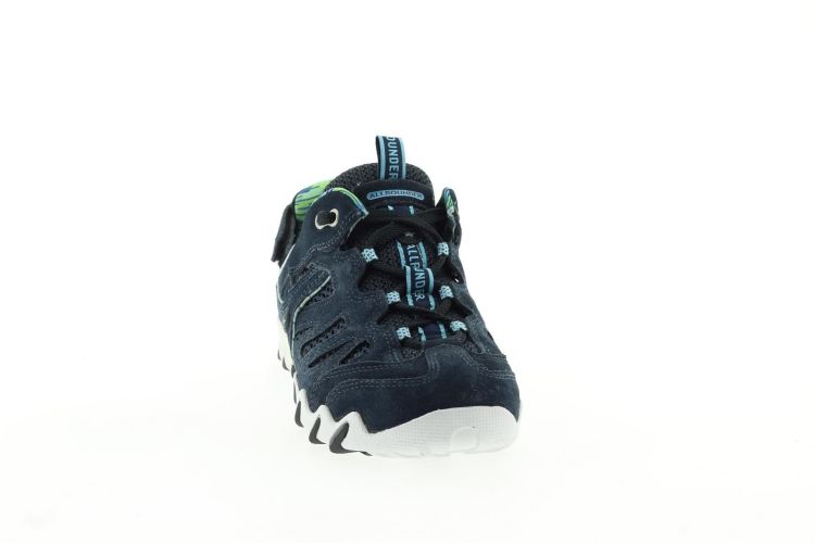 ALLROUNDER Sneaker Blauw Dames (NIWA - ) - Schoenen Slaets