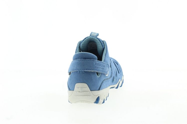 ALLROUNDER Sneaker Blauw Dames (NIWA - ) - Schoenen Slaets