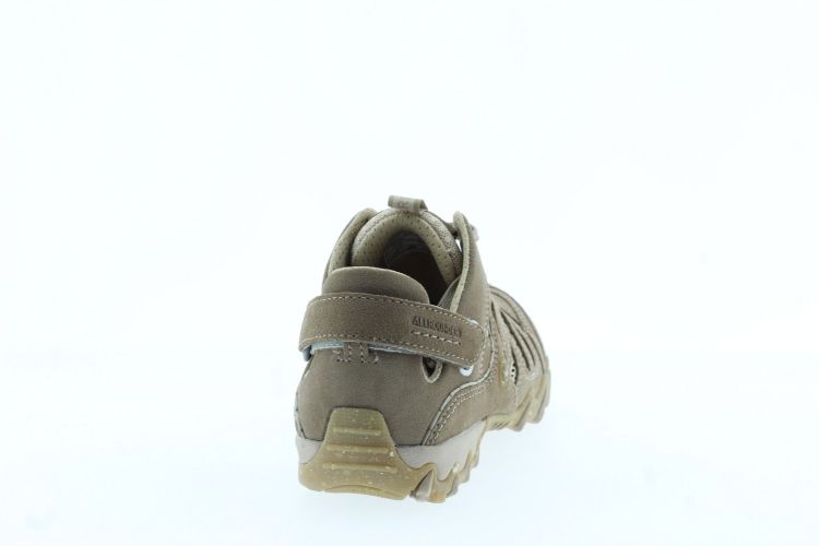 ALLROUNDER Sneaker BRUIN Dames (NIWA - ) - Schoenen Slaets