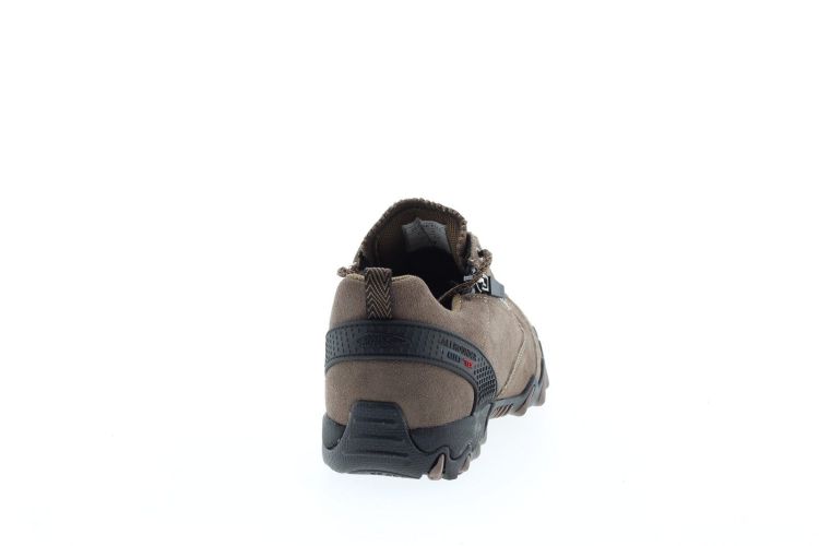 ALLROUNDER Sneaker BRUIN Dames (NIZAR TEX - ) - Schoenen Slaets