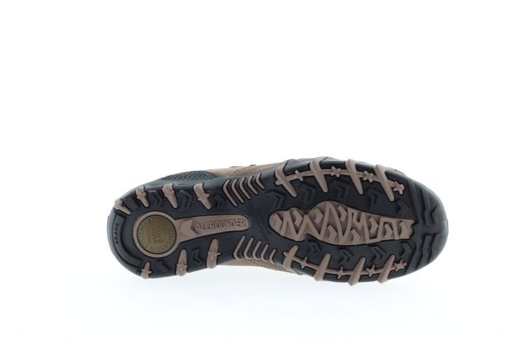 ALLROUNDER Sneaker BRUIN Dames (NIZAR TEX - ) - Schoenen Slaets