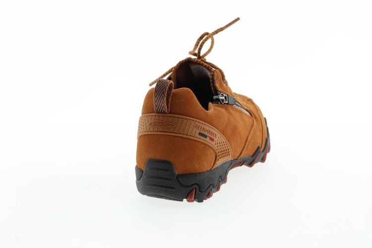 ALLROUNDER Sneaker COGNAC Dames (NIZAR-TEX - ) - Schoenen Slaets