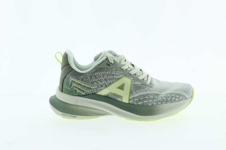 ALLROUNDER Sneaker Grijs ALLROUNDER Sneaker Grijs